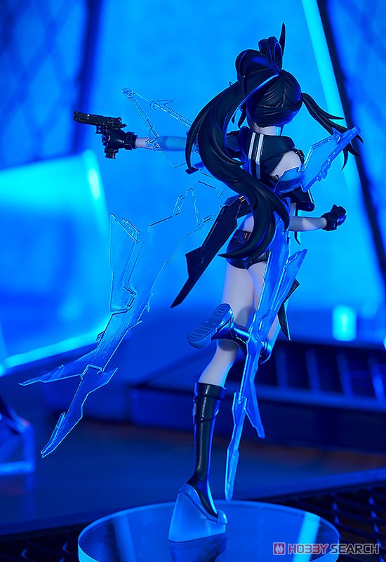 <Preorderถึง 11/11/2022> 🔔เปิดรับPreorder มัดจำ 400 บาท Pop Up Parade Empress [Black Rock Shooter]: Dawn Fall Awakened Ver. (PVC Figure)