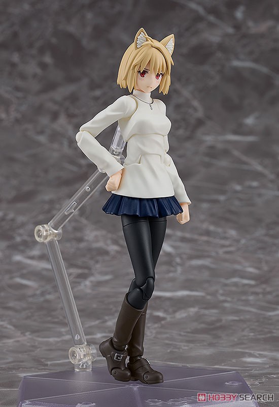 <Preorderถึง 1/9/2023>🔔เปิดรับPreorder มัดจำ 700 บาท figma Arcueid Brunestud (PVC Figure)
