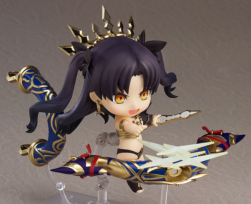 เปิดรับPreorder มัดจำ 300 บาท Nendoroid - Fate/Grand Order: Archer/Ishtar