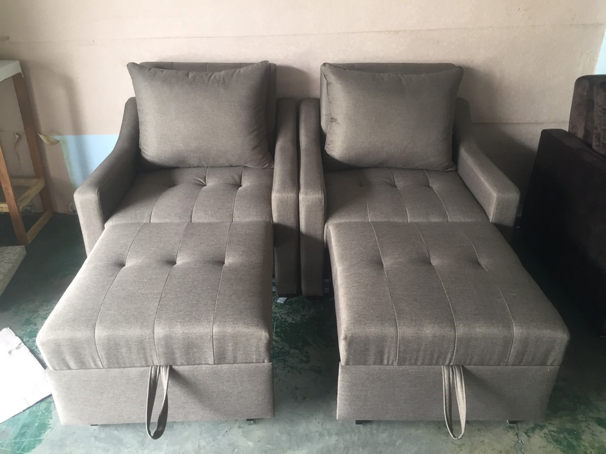 โซฟาเบด รุ่น UniO 90 cm