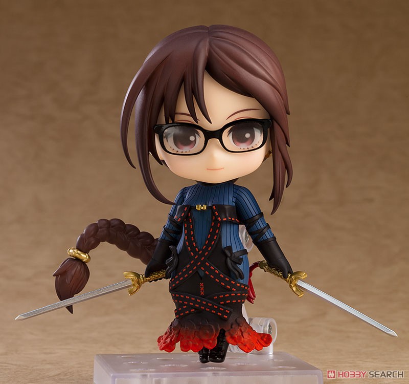 <Preorder-ถึง17/4/2021>เปิดรับPreorder มัดจำ 300 บาท Nendoroid Assassin/Yu Mei-ren (PVC Figure)