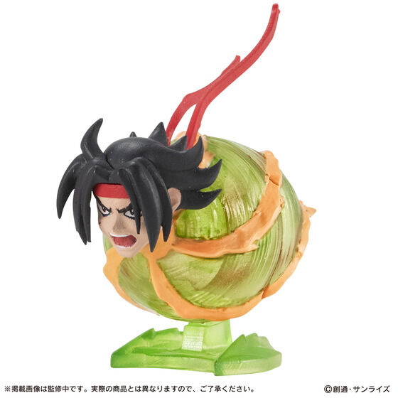 <Preorderภึง 9/10/2022>เปิดรับPreorder มัดจำ 200 บาท GUNDAM MOBILE SUIT ENSEMBLE EX43 GOD GUNDAM OPTION SET * เฉพาะพาสไม่รวมตัวgod