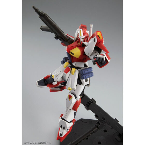 <Preorderปิดรับที่ 4 คิว >เปิดรับPreorder มัดจำ 500 บาท p-bandai Mg 1/100 Gundam F90
