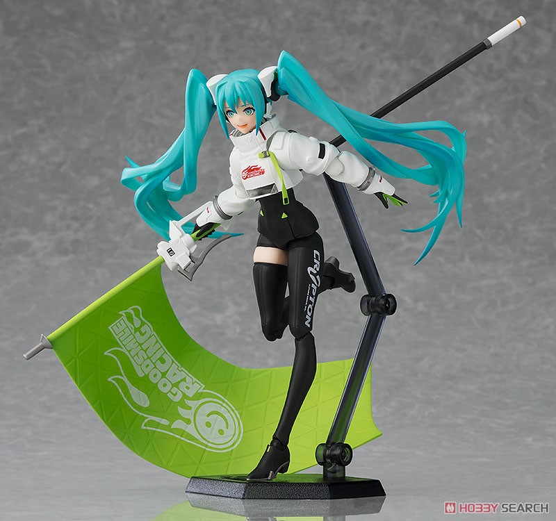 <Preorderถึง 1/7/2022>🔔เปิดรับPreorder มัดจำ 500 บาท figma Racing Miku 2022 Ver. (PVC Figure)