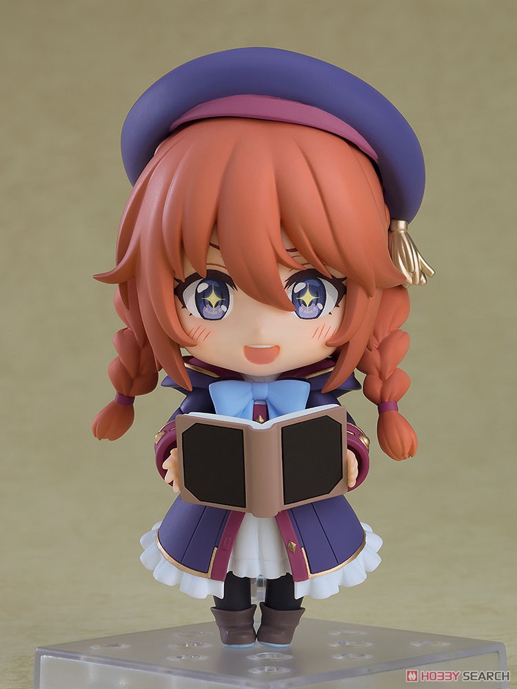 <Preorderถึงวันที่ 13/9/2024> เปิดรับPreorder #มัดจำ 500 บาทNendoroid Yuni (PVC Figure)