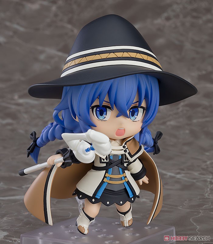 <Preorderถึง 10/12/2021> เปิดรับPreorder #มัดจำ 300บาท Nendoroid Roxy Migurdia (PVC Figure