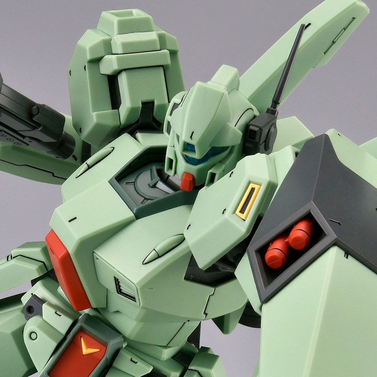 กันดั้ม Bandai Spirits Gunpla Premium Bandai Hobby Online Shop Limited MG 1/100 RGM-89D Jegan D Type