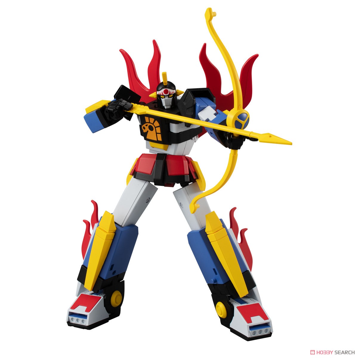<Preorderถึง4/4/2022 > 🔔เปิดรับPreorder มัดจำ100 บาท SMP [SHOKUGAN MODELING PROJECT] TIME BOKAN SERIES YATTODETAMAN DAIKYOJIN W/O GUM