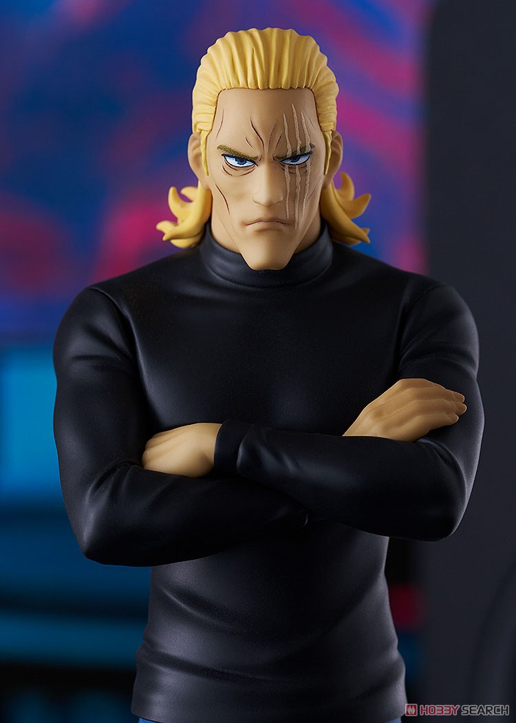 <Preorderถึง 19/7/2024>เปิดรับPreorder มัดจำ 300 บาท Pop Up Parade King (PVC Figure)