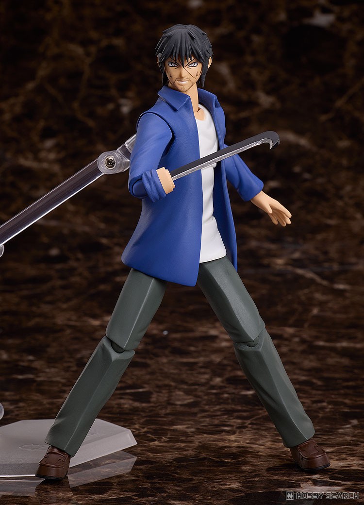 <Preorderถึง 15/8/2025>🔔เปิดรับPreorder มัดจำ 1000 บาทfigma Akira Miyamoto