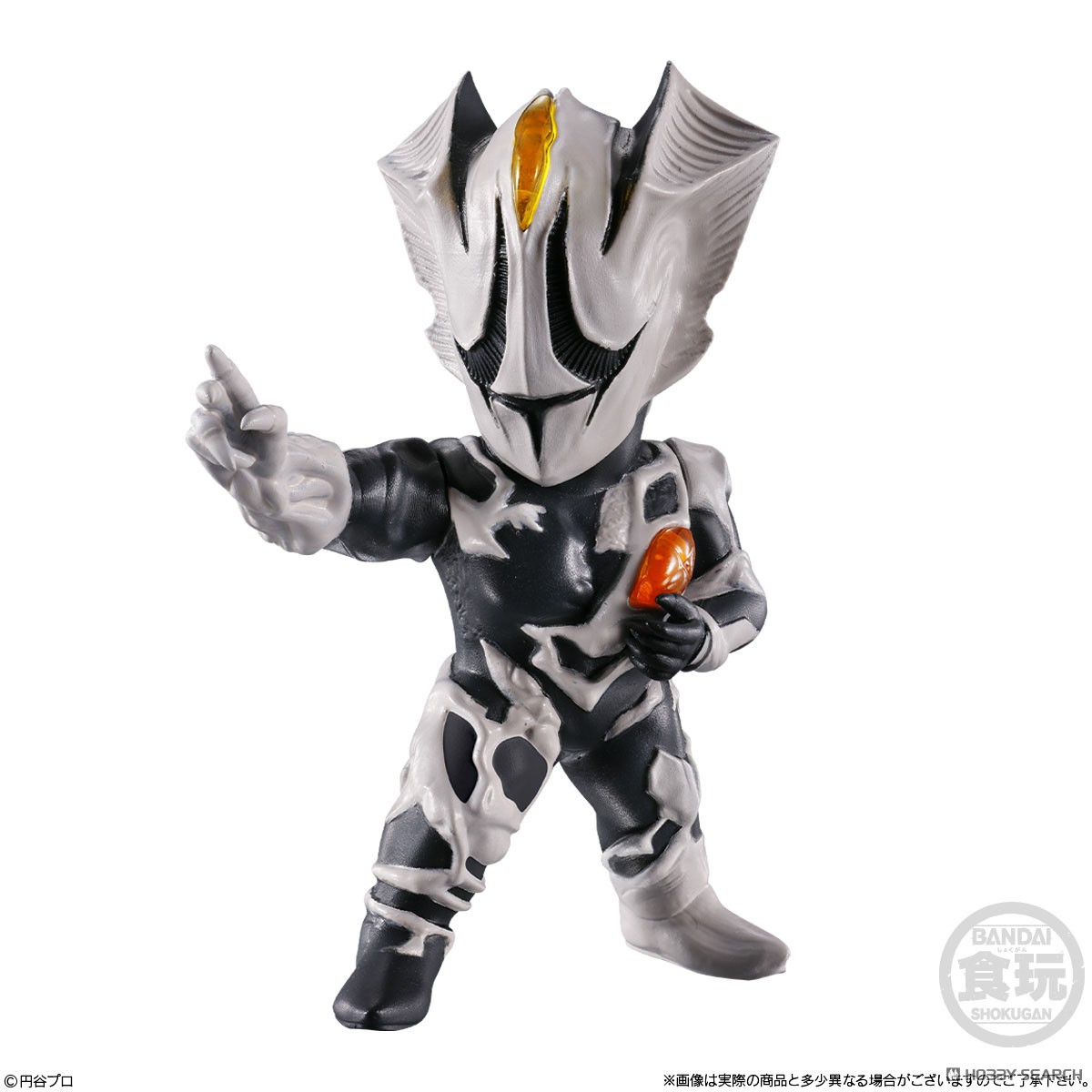 <Preorderภึง 4/11/2025>เปิดรับPreorder มัดจำ 100 บาท CONVERGE MOTION ULTRAMAN 14 W/O GUM Box of 10 ได้ครบ 8 แบบ +2ตัวสุ่มซ้ำ
