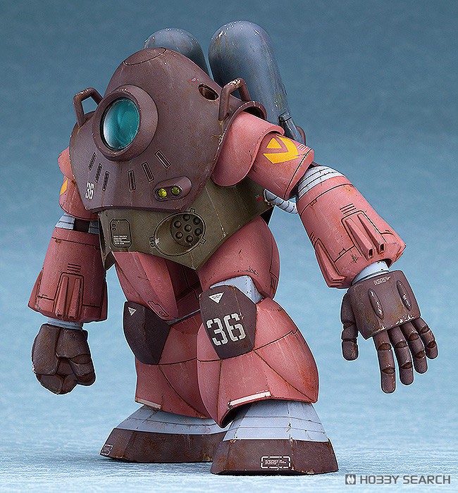 <Preorder ถึง 31/10/2025>เปิดรับPreorder มัดจำ 500 บาท COMBAT ARMORS MAX12 1/72: Soltic H404S Mackerel (