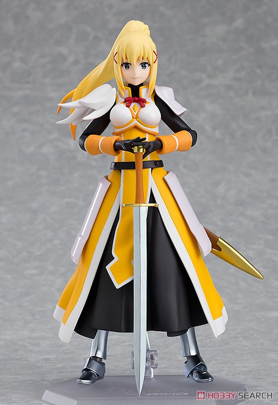 <Preorderถึง 2/8/2024>🔔เปิดรับPreorder มัดจำ 600 บาท figma Darkness (PVC Figure)