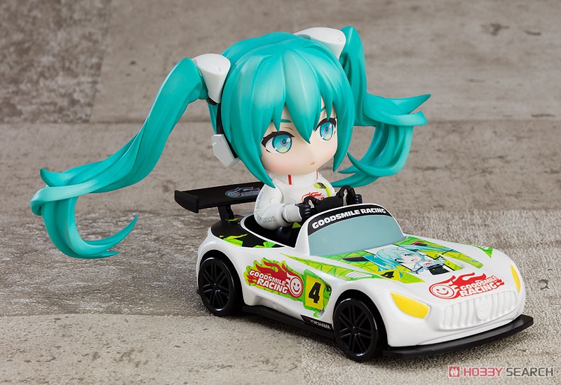 <Preorderถึงวันที่ 15/4/2022 > เปิดรับPreorder #มัดจำ 300 บาท Nendoroid Racing Miku: 2022 Ver. (PVC Figure)