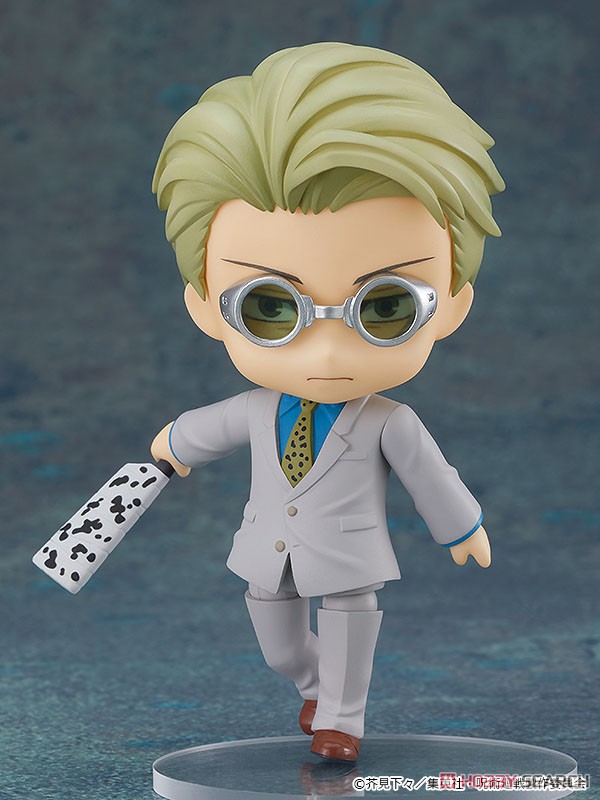 <Preorderปิดรับที่ 3 ตัว > เปิดรับPreorder #มัดจำ 300 บาท Nendoroid Kento Nanami (PVC Figure)