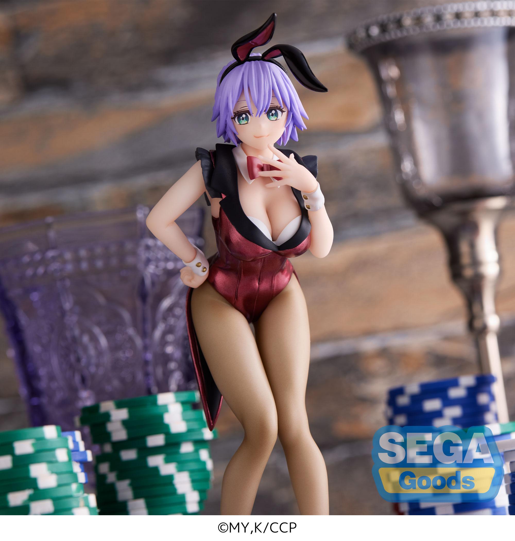 (Preorder ถึงวันที่ 9/7/2022) เปิดรับPreorder มีค่ามัดจำ 200 บาท "A Couple of Cuckoos" PM Figure "Hiro Segawa"