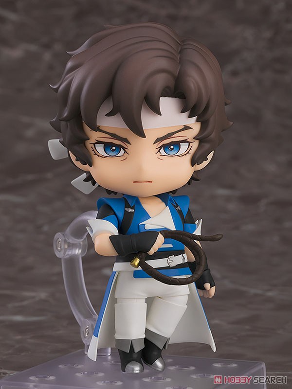 <Preorderถึงวันที่ 15/12/2023> เปิดรับPreorder #มัดจำ500 บาท Nendoroid Richter Belmont (Completed)