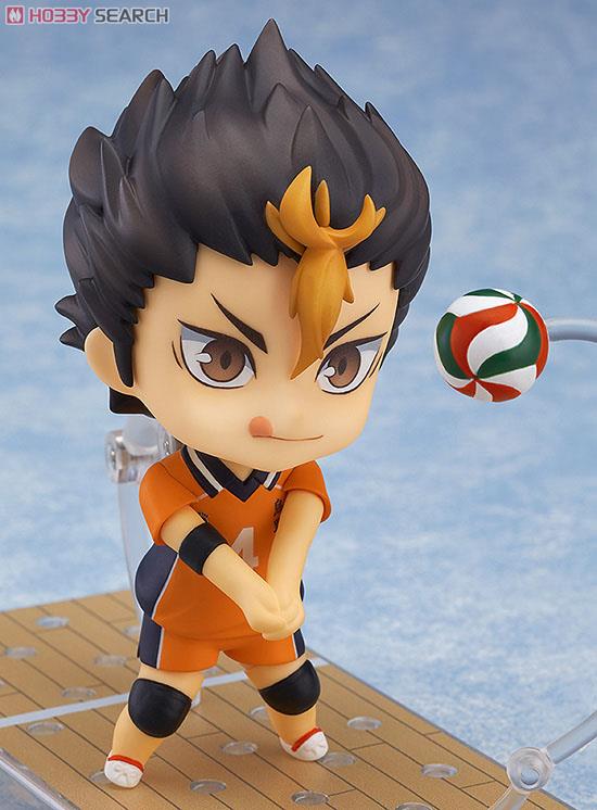 เปิดรับPreorder มัดจำ 200 บาทNendoroid Yu Nishinoya