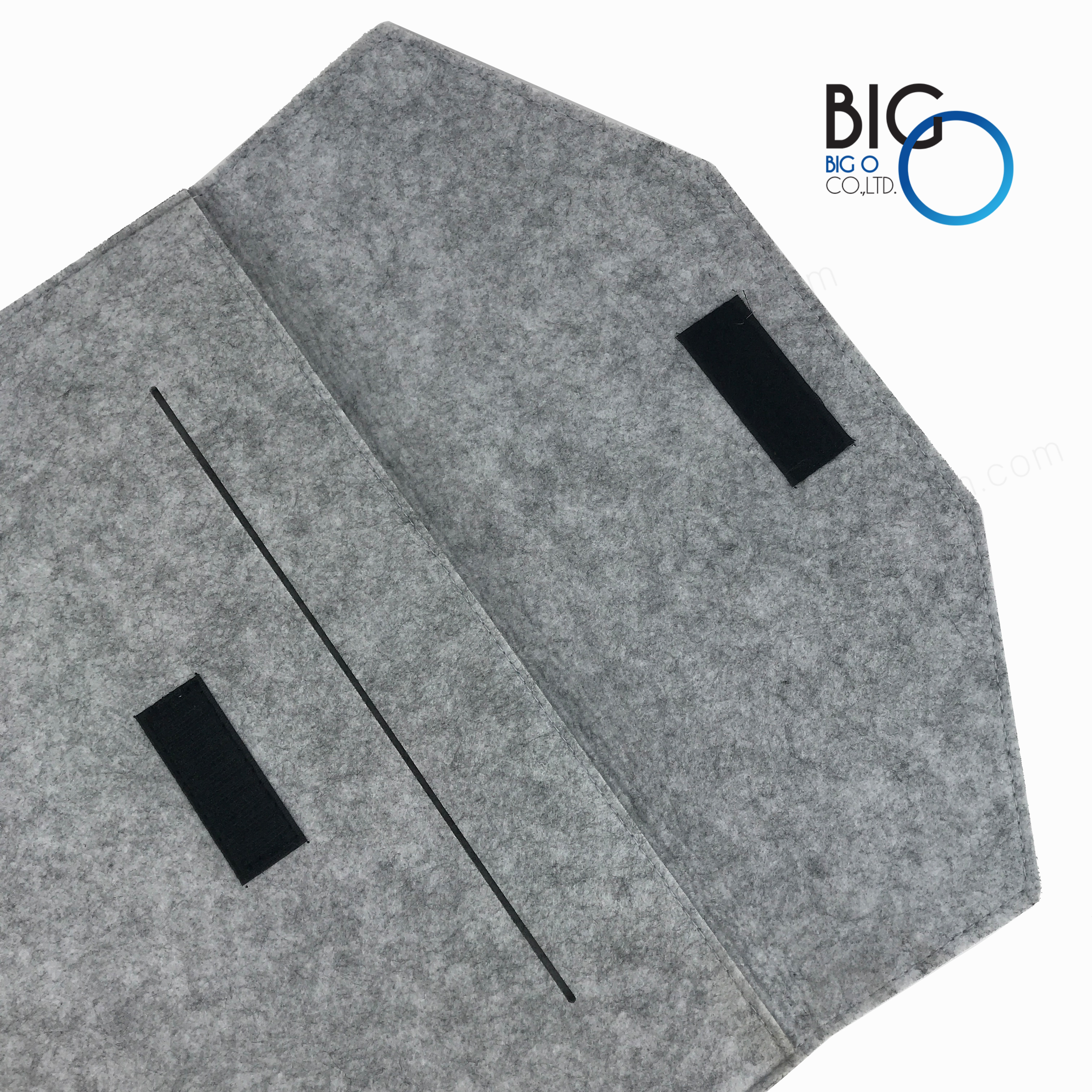 ซองใส่แล็ปท็อป&โน๊ตบุ๊ค 13 นิ้ว (CASE-Felt Laptop & Notebook)