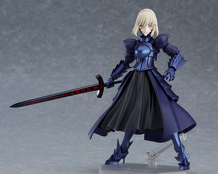 <Preorderถึง 7/11/2025>🔔เปิดรับPreorder มัดจำ 700 บาท figma Saber Alter 2.0 (Re-run)