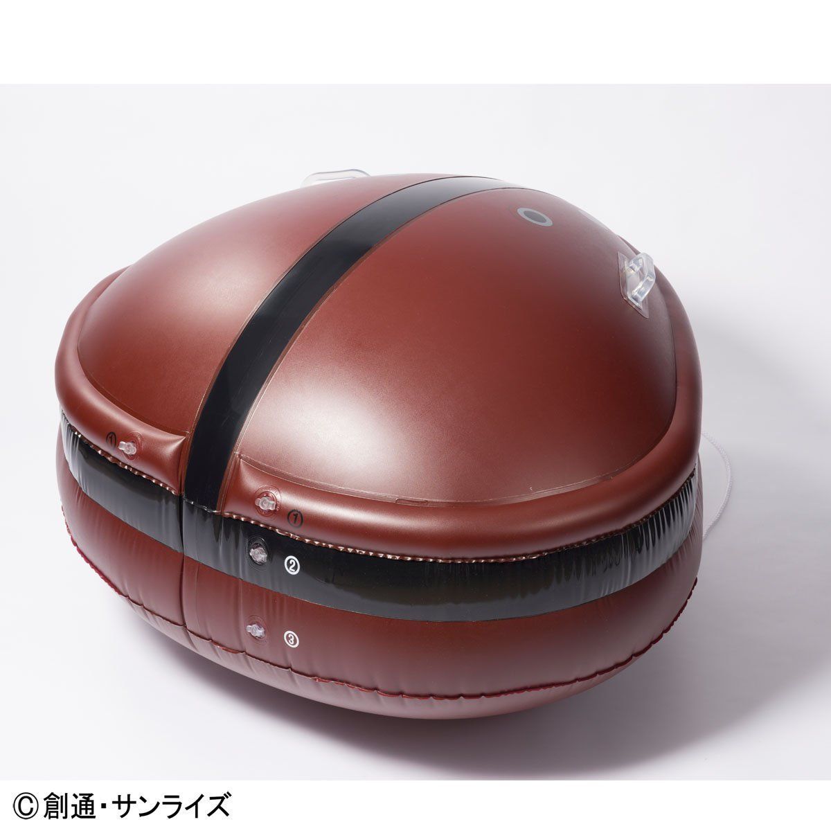 กันดั้ม Plex Mobile Suit Gundam Acguy Float