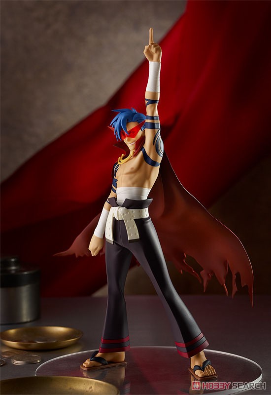 <Preorderถึง 20/8/2021>เปิดรับPreorder มัดจำ 200 บาท Pop Up Parade Kamina (PVC Figure)