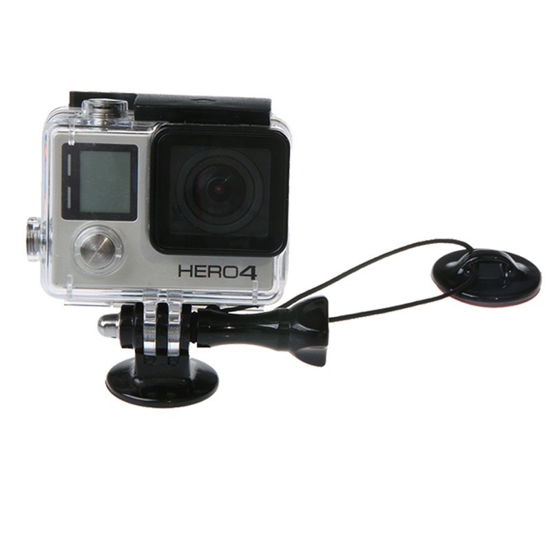 Motorcycle Strap Bike 3m สายกันหล่น x 3 for GoPro / SJCAM / Xiaomi / Insta360 / action camera