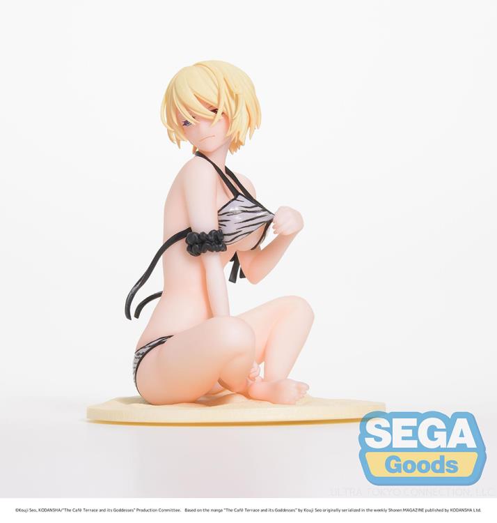 (Preorder ถึงวันที่ 31/3/2023) เปิดรับPreorder มีค่ามัดจำ 150บาทLuminasta Akane Hououji - The Cafe Terrace and its Goddesses