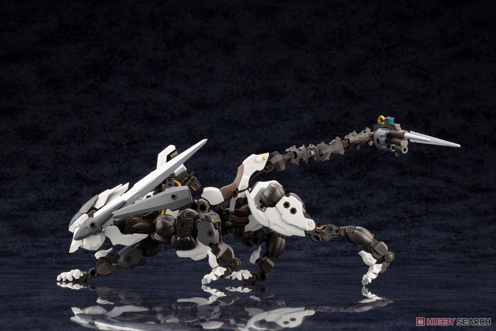 <Preorderถึง24/2/2022>เปิดรับPreorder มัดจำ450 บาท 1/24 L.O.Z. [Lord of Zoatex] (Plastic model)