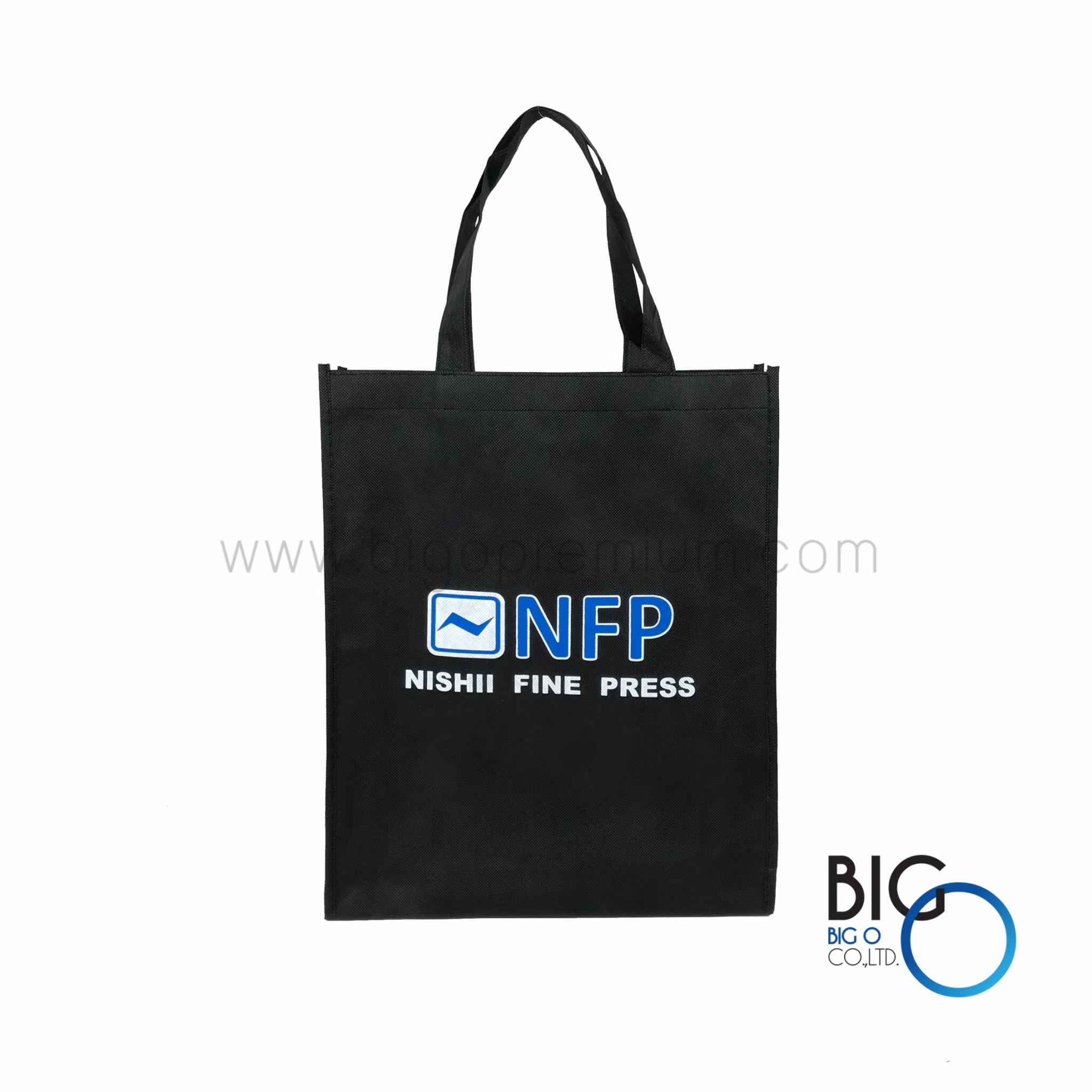 บริษัท นิชิอิ ไฟน์ เพรส (ไทยแลนด์) จำกัด