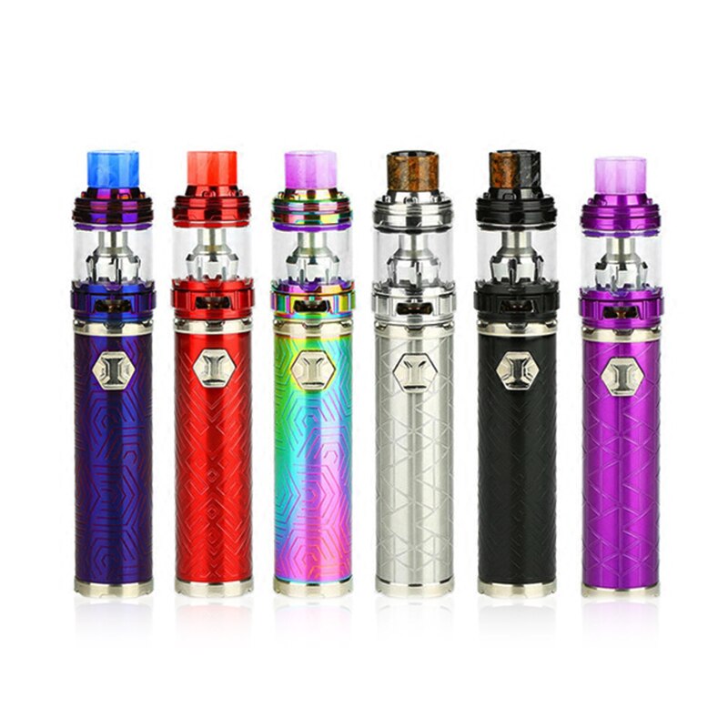 แก้วอะไหล่ ไม่มีอะตอมกับตัวเครื่อง Glass Tube for ijust 3 25mm 2ml/6.5ml