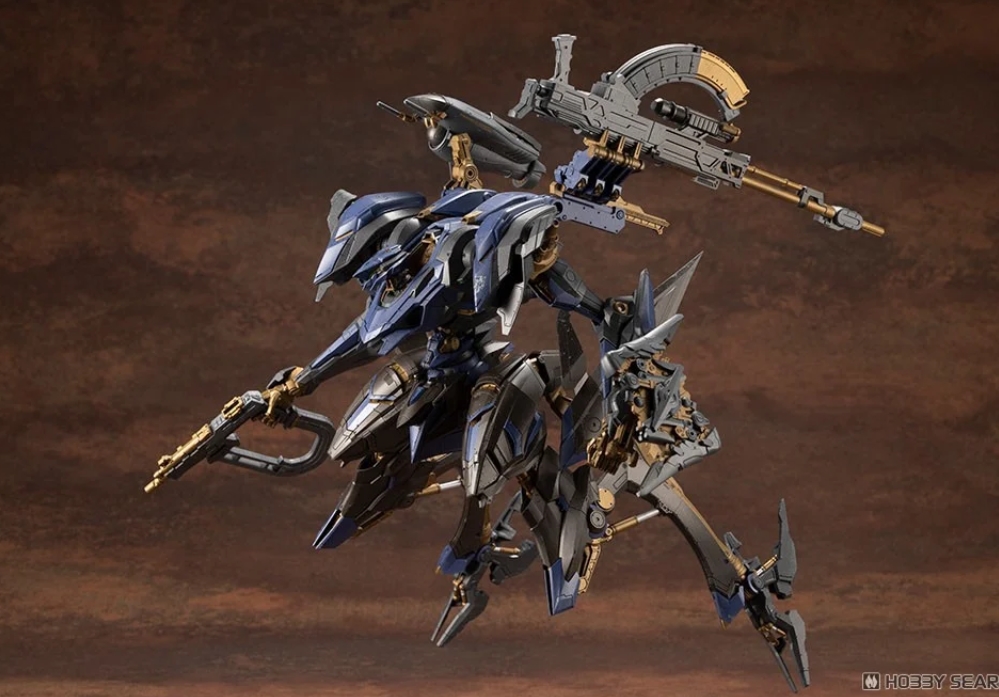 <Preorder ถึง 22/8/2025>เปิดรับPreorder มัดจำ 600 บาท SCHNEIDER NACHTREIHER/40E STEEL HAZE