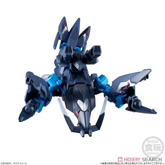 เปิดรับPreorder #มัดจำ 200 บาท Animagear Berserk Soul (Set of 8) (Boxset มี8กล่องเล็ก ได้ครบ4แบบ +4ตัวสุ่ม) /โมสำเร็จ*