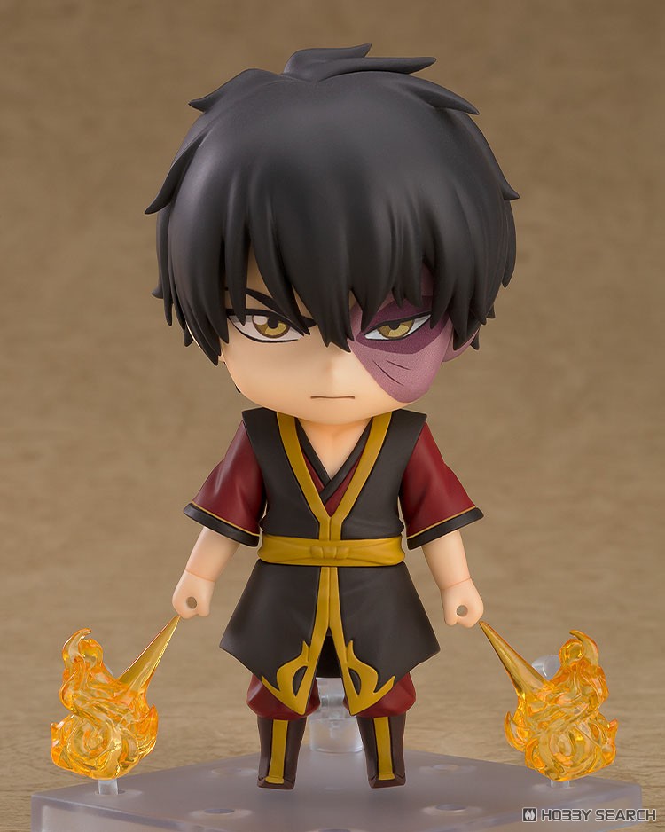 <Preorderถึงวันที่ 25/7/2025> เปิดรับPreorder #มัดจำ 400 บาท Nendoroid Zuko