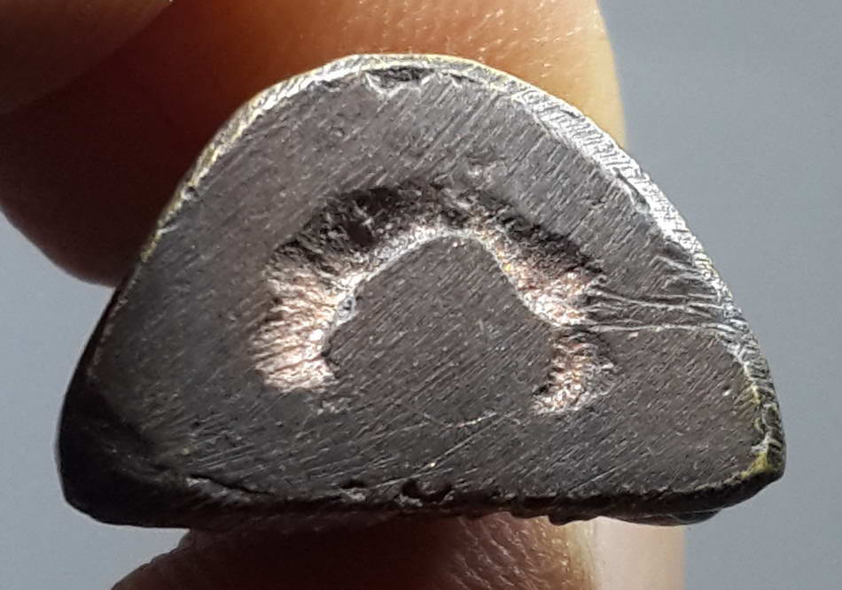 รหัสสินค้า พระกริ่ง พระหล่อ 206 รูปหล่อโบราณ หลวงพ่อเดิม วัดหนองโพ อำเภอตาคลี จังหวัดนครสวรรค์ ไม่ทราบปีที่สร้าง ไม่ทราบวัดที่ออก พระรายการนี้ให้เช่าบูชาแล้ว