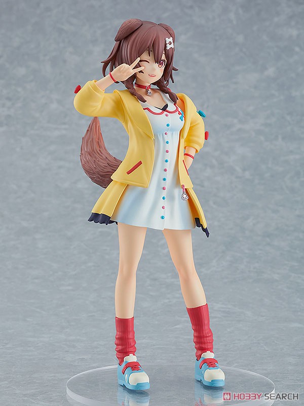 <Preorderถึง 1/10/2021>เปิดรับPreorder มัดจำ 200 บาท Pop Up Parade Inugami Korone (PVC Figure)