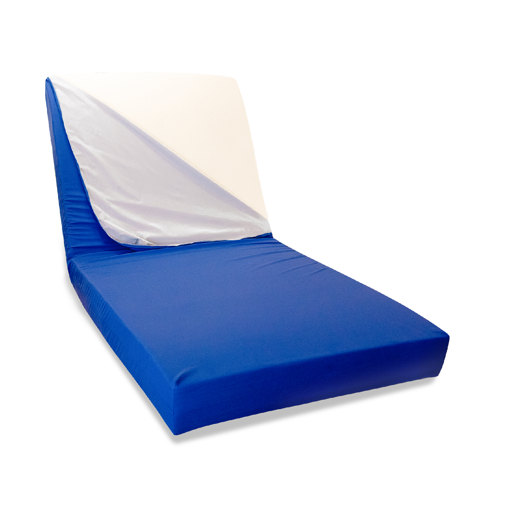 ที่นอนโฟมป้องกันแผลกดทับ ยี่ห้อ Devilbiss จากระเทศ USA รุ่น GRAVIMED BARITEXX