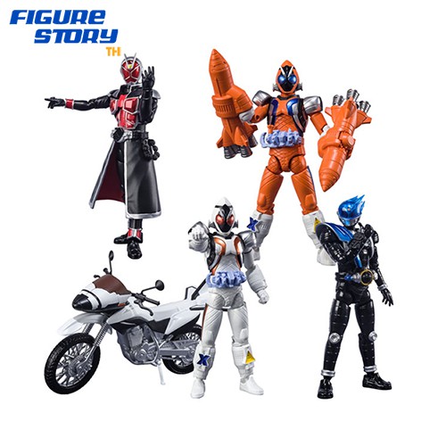 SHODO x 14 set 7กล่อง