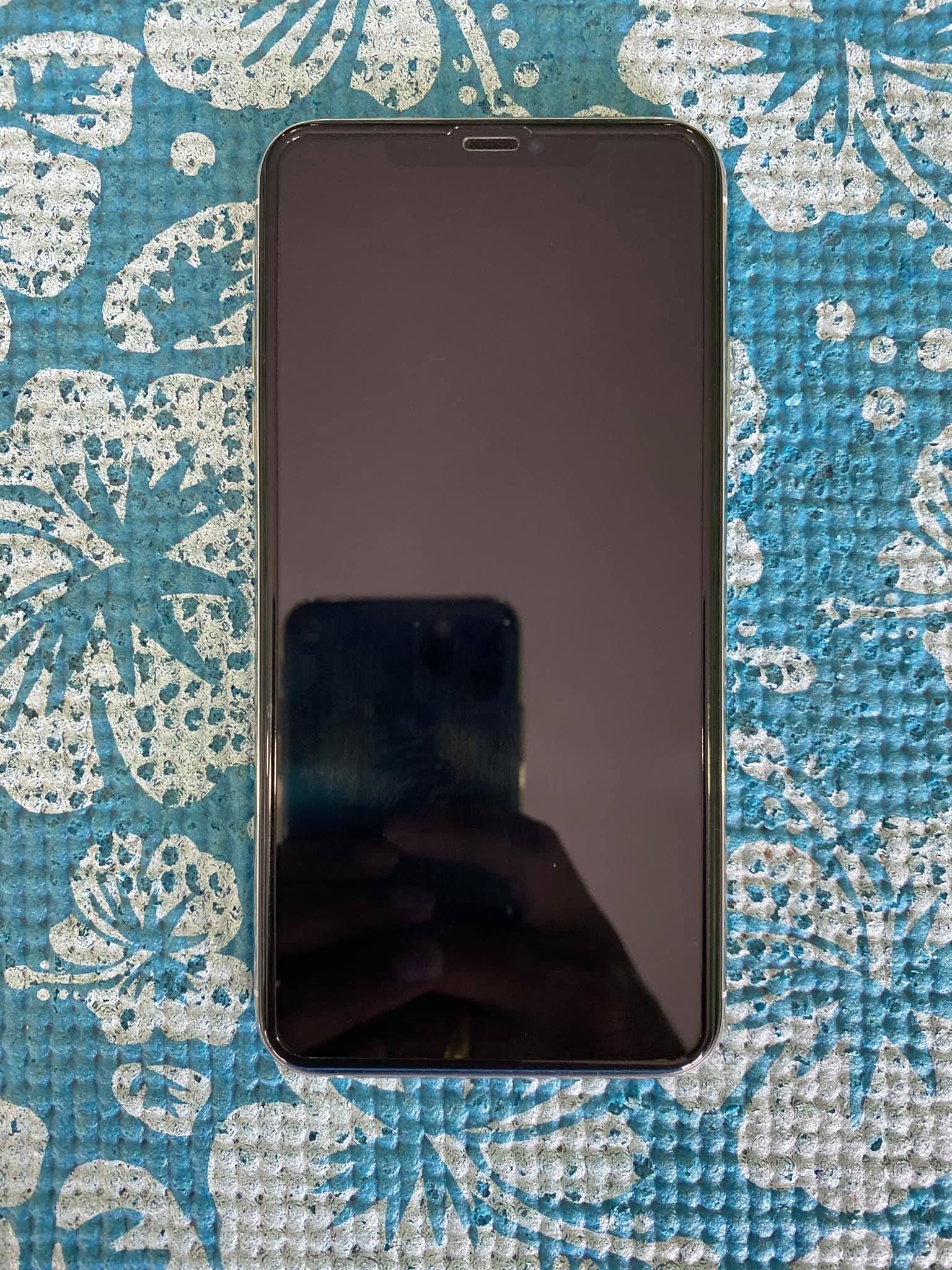 ( SOLD OUT ) iPhone 11 Pro Max 64GB. ประกันเหลือ
