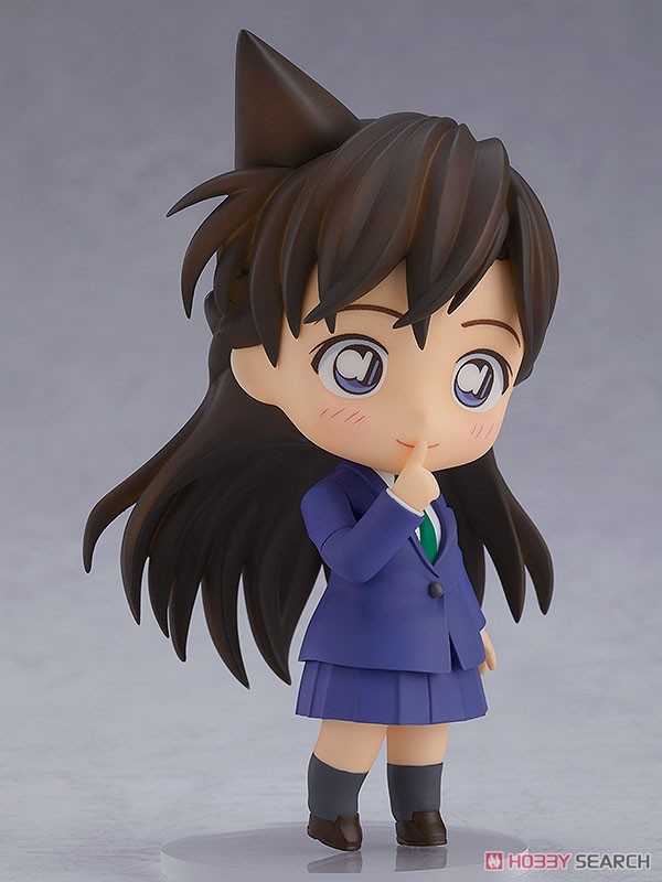 เปิดรับPreorder มัดจำ 200 บาท Nendoroid Ran Mori (PVC Figure)