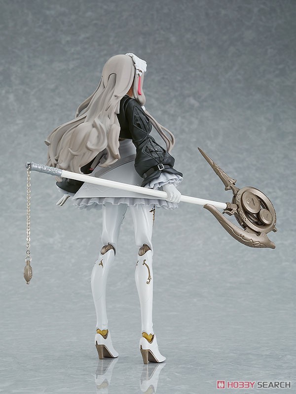 <Preorderถึง 13/1/2023>🔔เปิดรับPreorder มัดจำ 900 บาท figma NH-01- (PVC Figure)