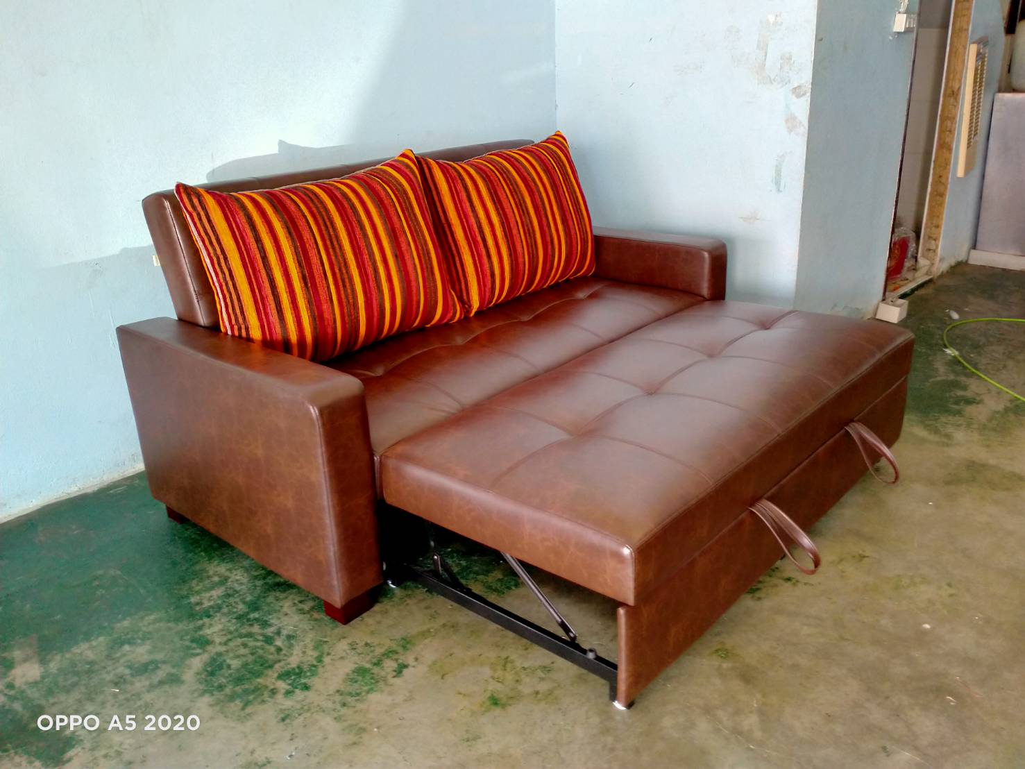 โซฟาเบด Harper 190 cm