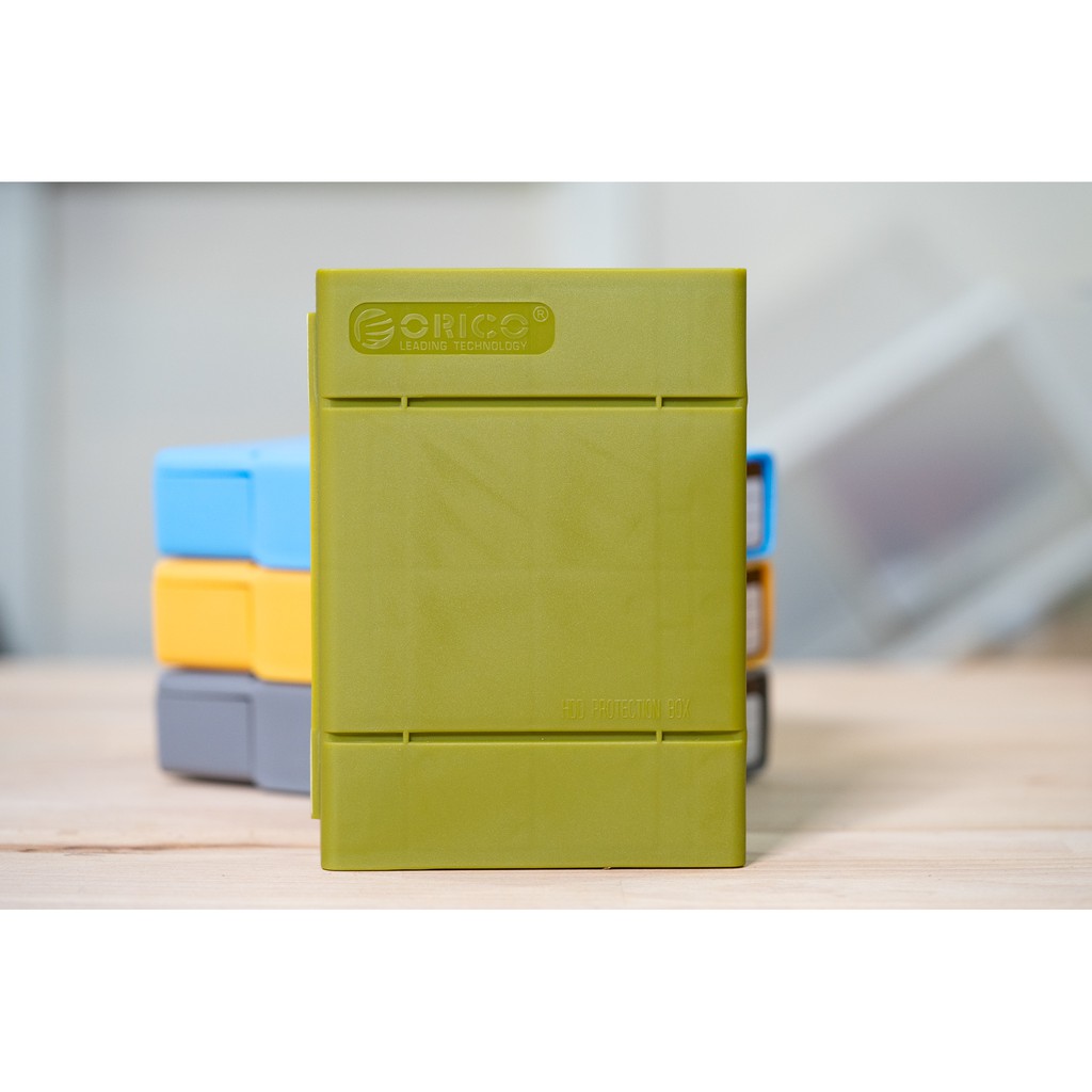 Orico กล่องใส่HDD Protective Box รุ่น PHP35-V1