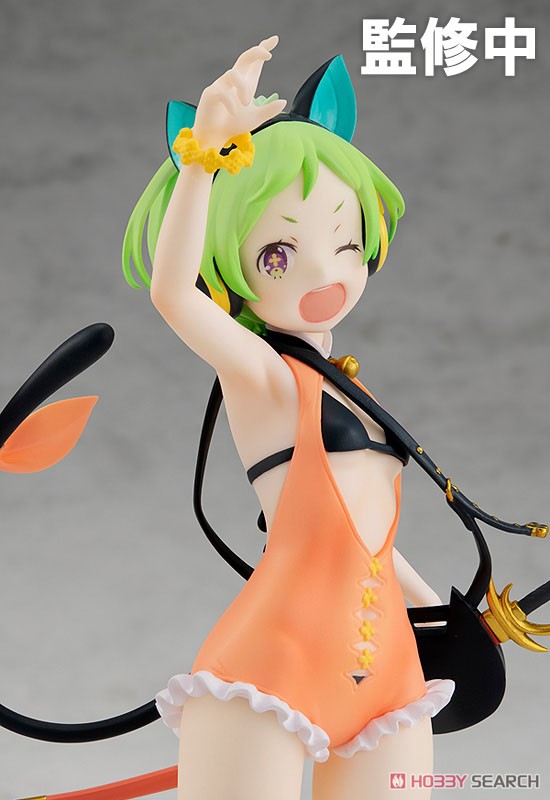 <Preorderถึง 2/9/2022> 🔔เปิดรับPreorder มัดจำ 400 บาท Pop Up Parade Mel: Cat Kingdom Ver. (PVC Figure)