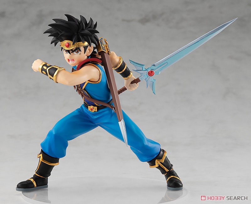 <Preorderถึง 19/6/2021> 🔔เปิดรับPreorder มัดจำ 200 บาท Pop Up Parade Dai (PVC Figure)