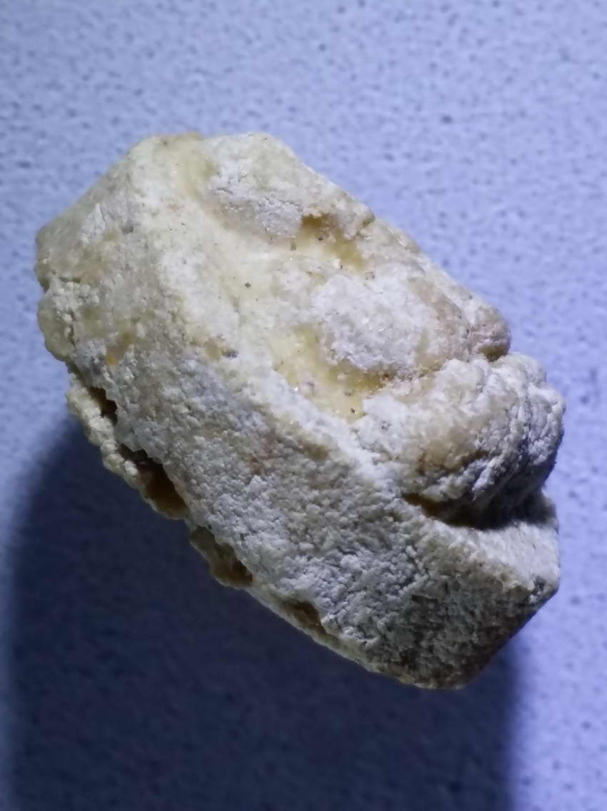 รหัสสินค้า พระปิดตา ทั่วไป 260 พระปิดตาเนื้อผงน้ำมัน ไม่ทราบที่ เนื้อหาเก่า มีอายุ