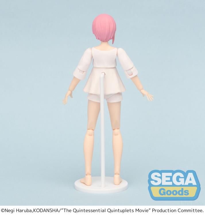 (Preorder ถึงวันที่ 2/6/2023) เปิดรับPreorder มีค่ามัดจำ 100 บาท Movingood Ichika Nakano