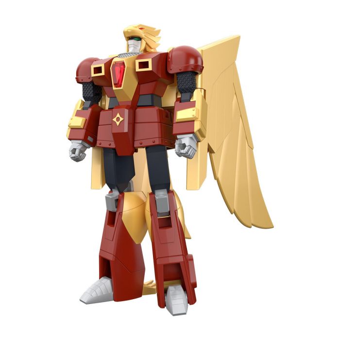 < Preorder ปิดวันที่ 3/4/2025 > 🔔เปิดรับPreorder มัดจำ 300 บาท SMP [SHOKUGAN MODELING PROJECT] THE BRAVE OF GOLD GOLDRAN SORA-KAGE W/O GUM