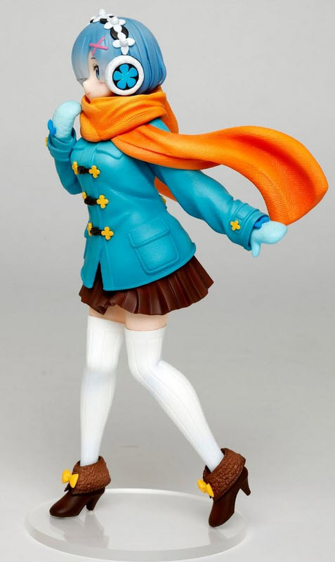 เปิดรับPreorder มีค่ามัดจำ 200 บาท Rem- Winter cloth ver.