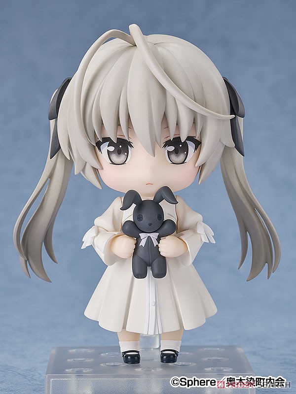 <Preorderถึงวันที่ 19/1/2024> เปิดรับPreorder #มัดจำ 500 บาท Nendoroid Sora Kasugano (PVC Figure)